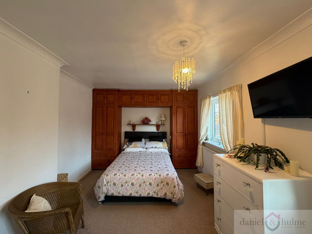 Additional image 12 of 2 bed semi-detached house for saleFair View Road, Leek ST13