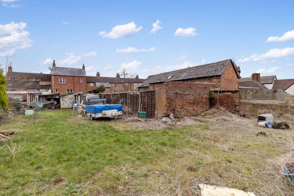 Additional image 11 of 5 bed end terrace house for saleChurch Street, Ledbury, Herefordshire HR8