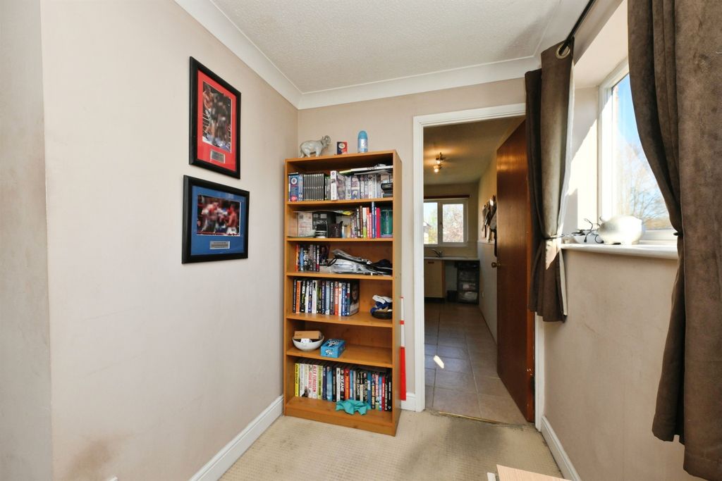 Additional image 9 of 1 bed maisonette for saleThe Paddock, Bishop's Stortford CM23