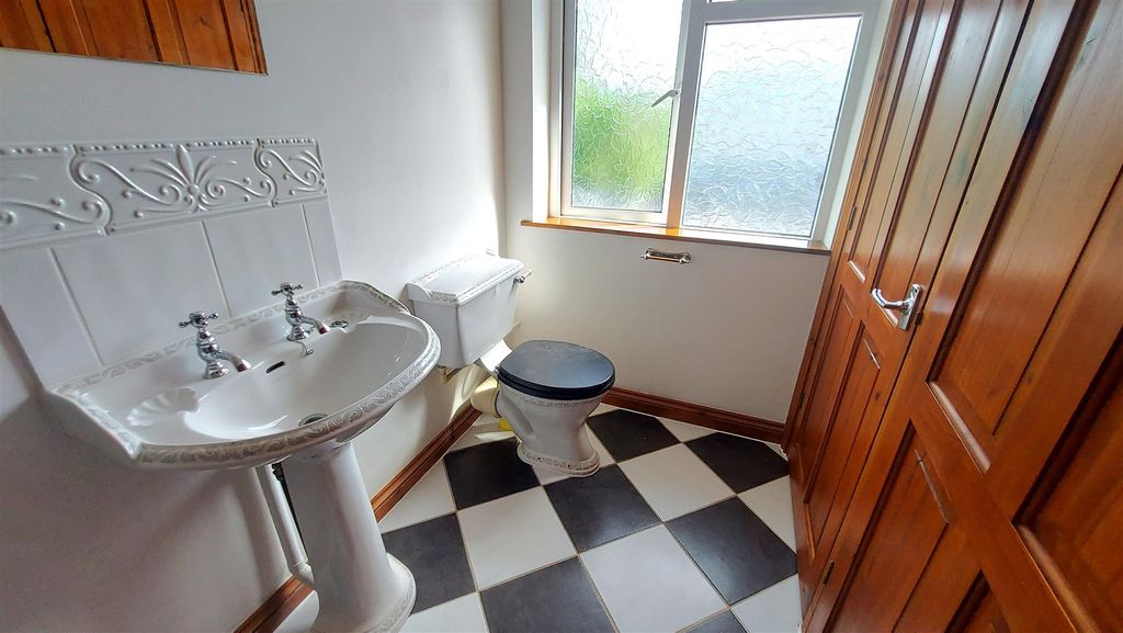 Additional image 25 of 4 bed semi-detached house for saleMaiden Street, Cwmfelin, Maesteg CF34