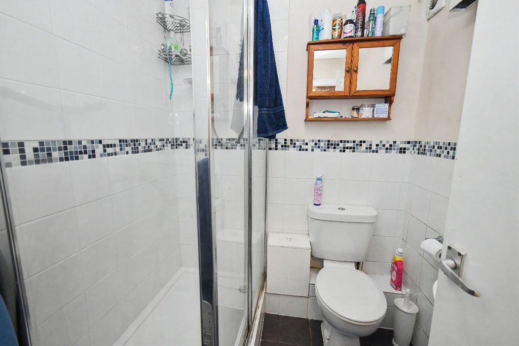 Additional image 7 of 1 bed flat for saleJacobs Pool, Okehampton EX20