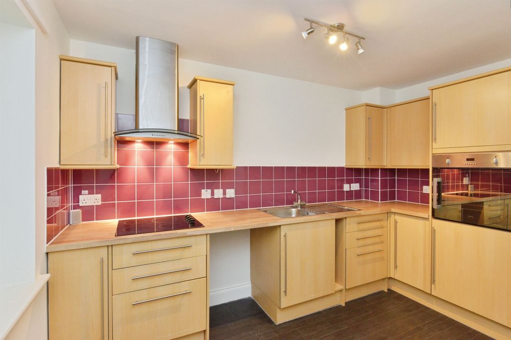 Additional image 4 of 2 bed flat for saleWestbury Lane, Newport Pagnell MK16