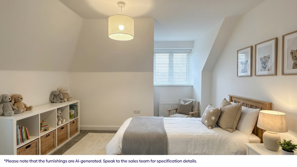 2 bed flat for salePetworth GU28 photo 3