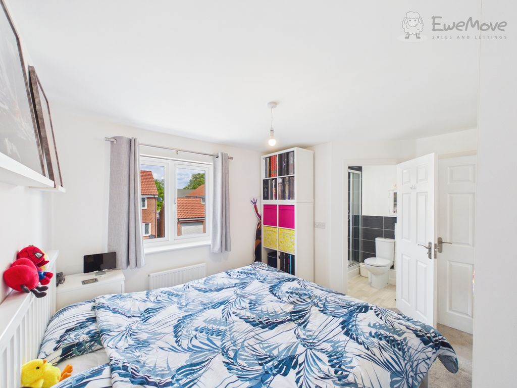 Additional image 5 of 3 bed end terrace house for saleBicknell Drive, Langport TA10