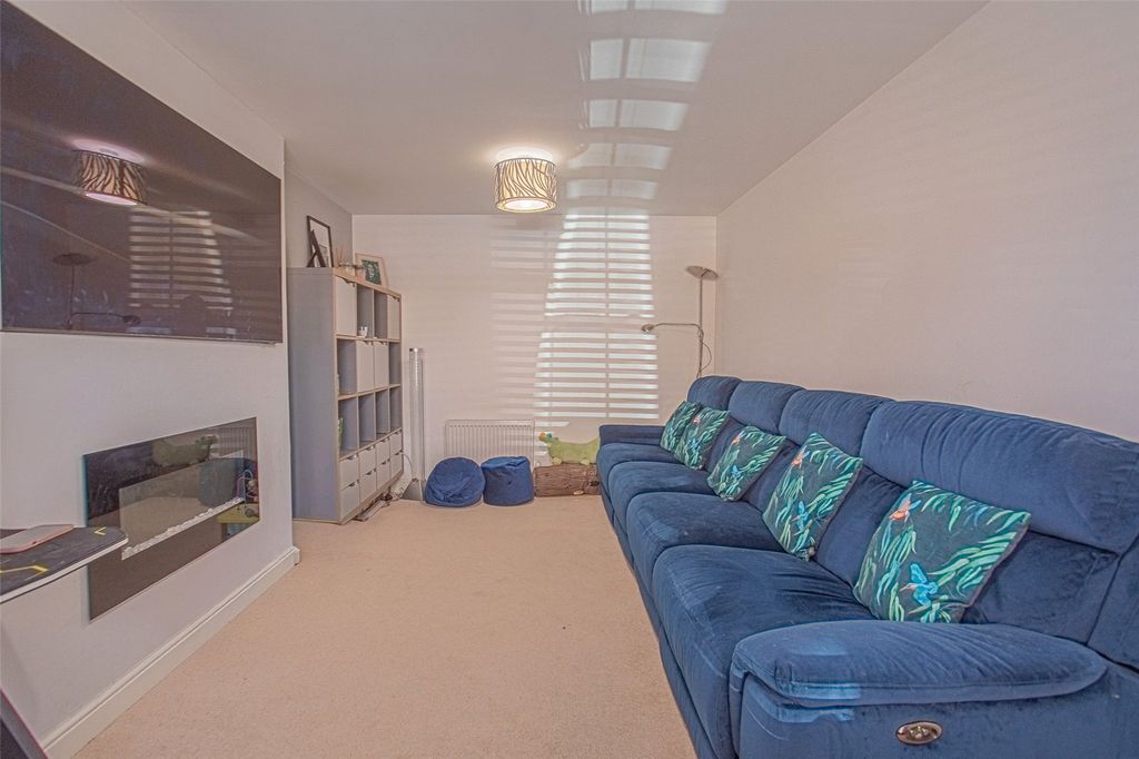 Additional image 7 of 3 bed semi-detached house for saleFern Road, Huish Episcopi, Langport TA10