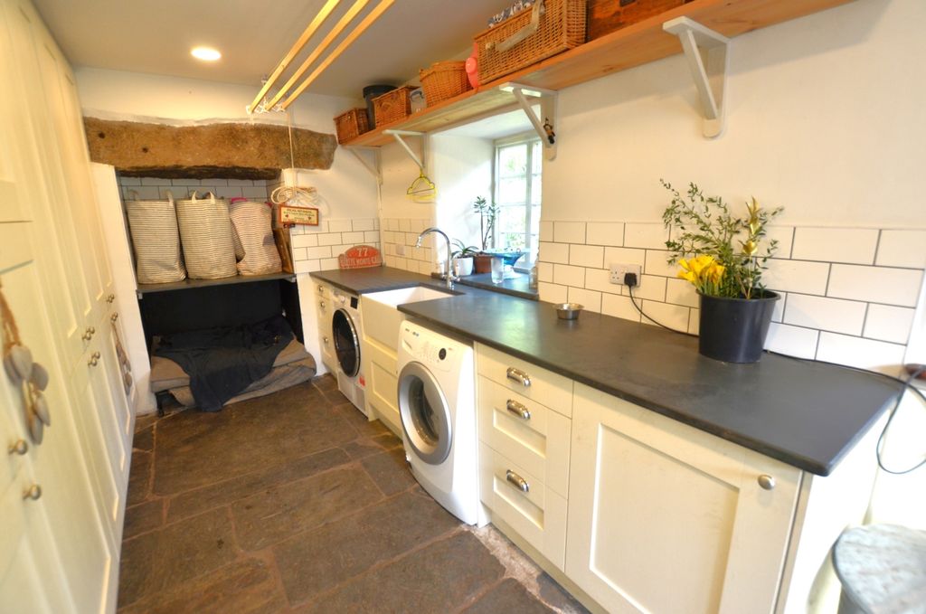 Additional image 8 of 4 bed country house for saleLanlivery, Lostwithiel, Cornwall PL22