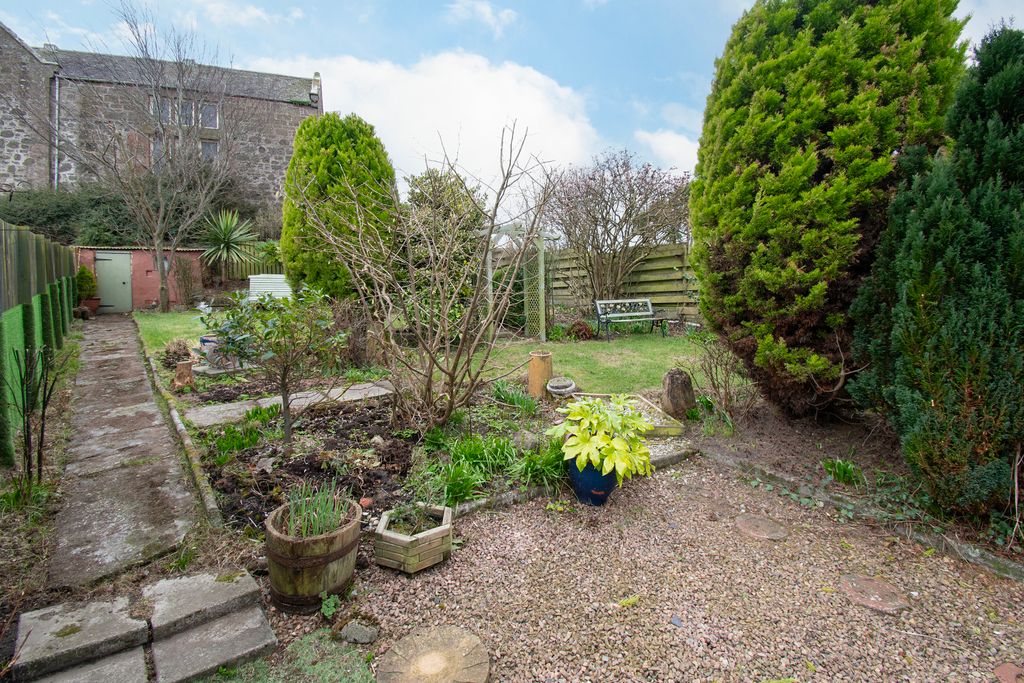 Additional image 27 of 2 bed semi-detached house for saleWest Terrace, Montrose DD10