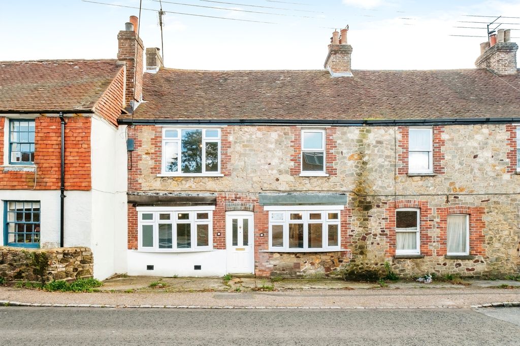 1 bed flat for saleLondon Road, Watersfield, Pulborough, West Sussex RH20