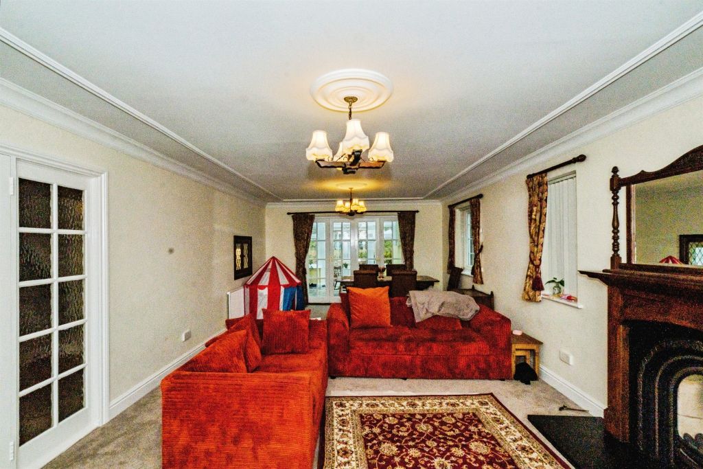 Additional image 3 of 5 bed detached house for saleManor Road, Lancing BN15