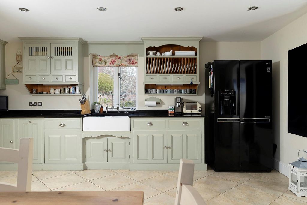 Additional image 8 of 3 bed semi-detached house for salePaddle Brook Barns, Ditchford-On-Fosse, Moreton-In-Marsh, Gloucestershire GL56