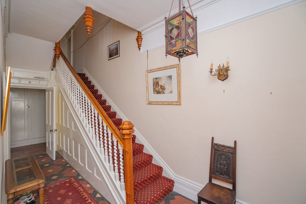 Additional image 12 of 8 bed detached house for saleAvenue Road, Great Malvern, Worcestershire WR14