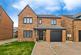 Musselburgh Circle, Cramlington NE23