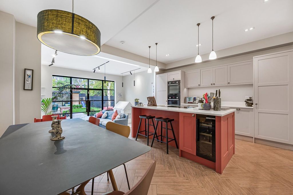 Additional image 4 of 5 bed semi-detached house for saleSpringdale Gardens, Didsbury M20