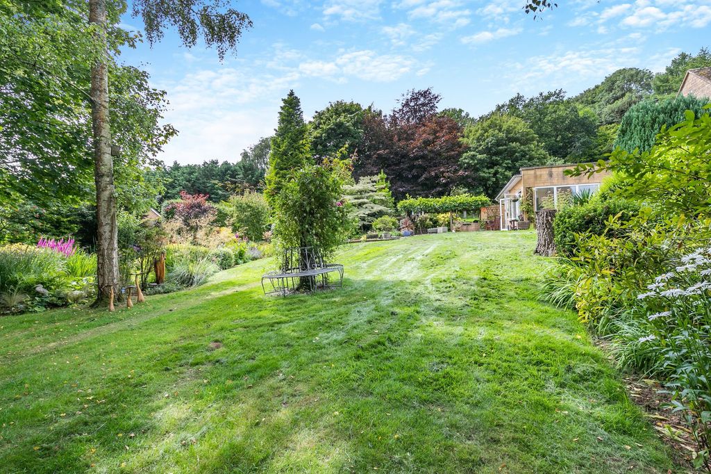 Additional image 26 of 5 bed property for saleNupend Lane, Longhope GL17