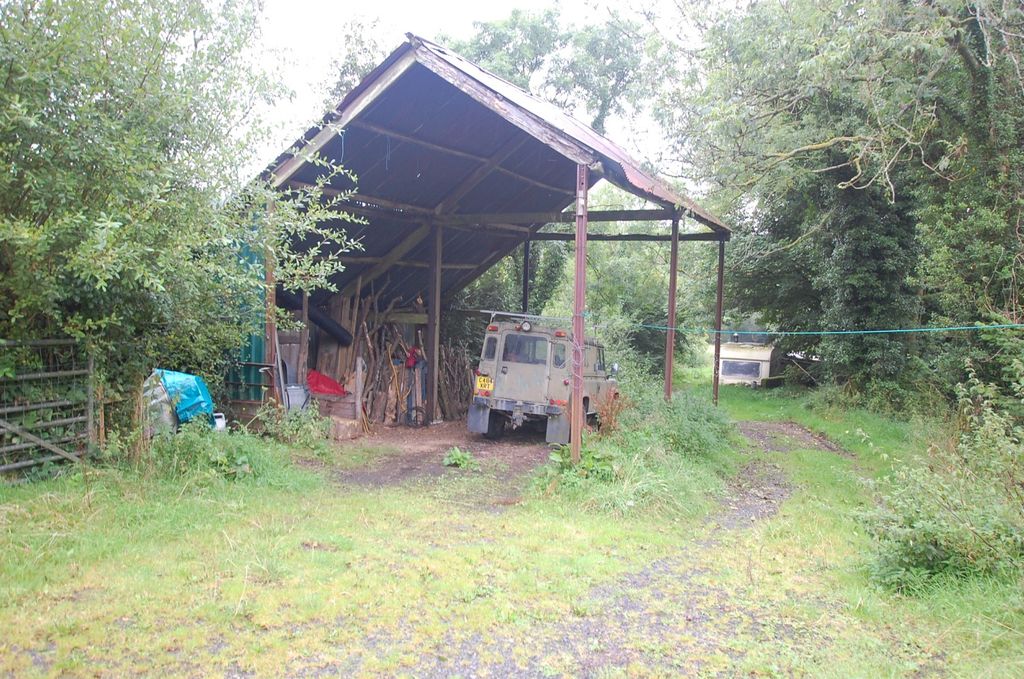 Additional image 17 of 2 bed detached house for saleGwynfe, Llangadog SA19