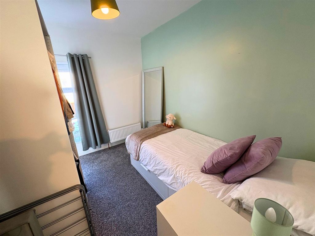 Additional image 23 of 3 bed terraced house for saleVictoria Street, Caerau, Maesteg CF34
