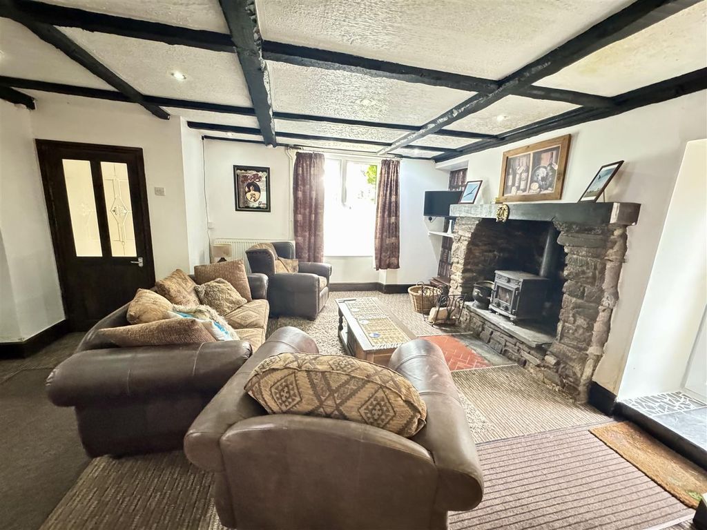 Additional image 7 of 5 bed property for saleLlanddeusant, Llangadog SA19