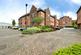 Carter Court, Hook, Hampshire