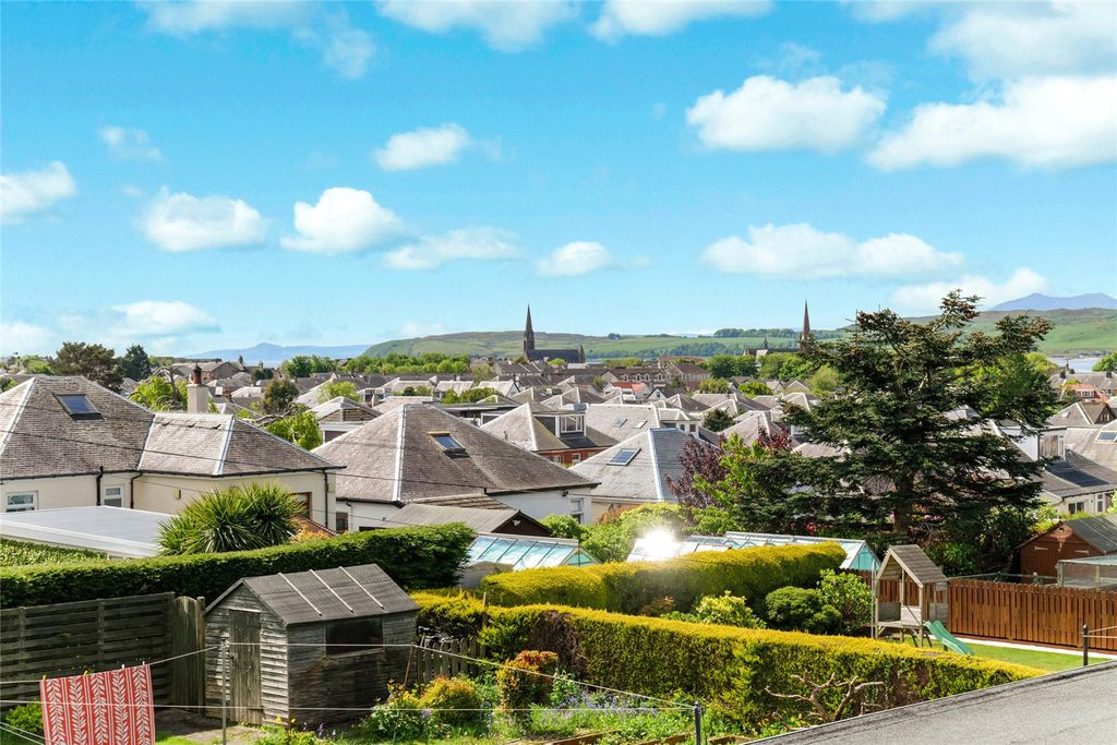 Additional image 13 of 2 bed bungalow for saleRankin Drive, Largs, North Ayrshire KA30