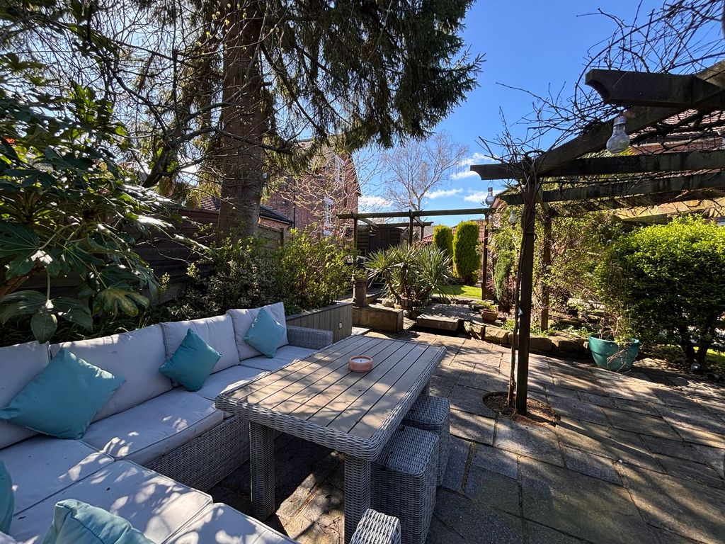 Additional image 51 of 5 bed detached house for saleLongley Drive, Worsley M28
