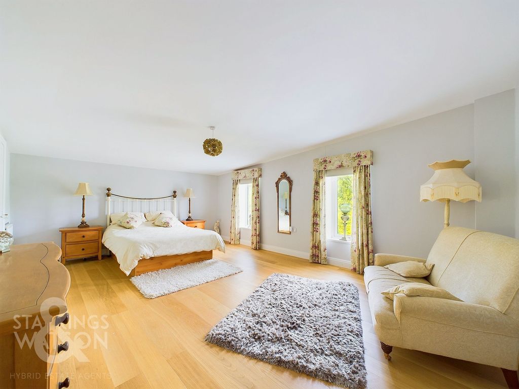 Additional image 30 of 7 bed detached house for saleColney Lane, Cringleford NR4