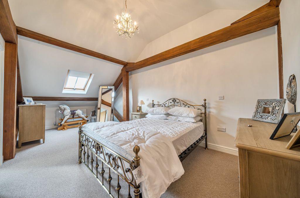 Additional image 17 of 3 bed terraced house for saleForden, Welshpool, Powys SY21