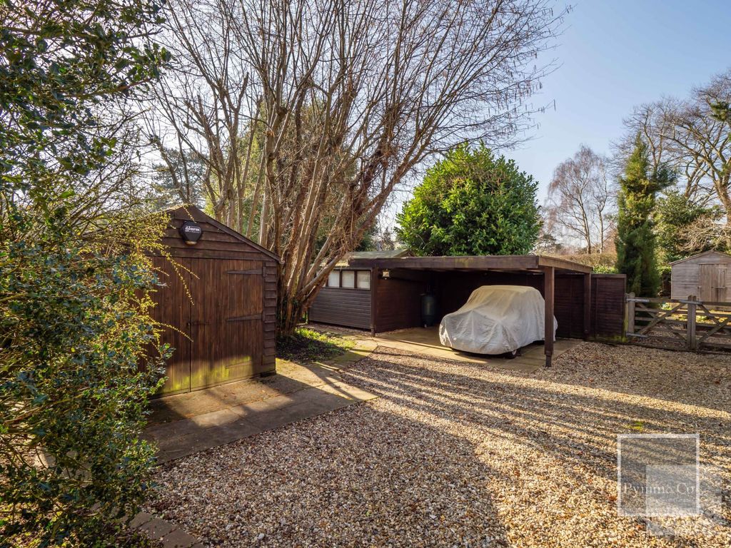 Additional image 20 of 4 bed semi-detached house for saleNewmarket Road, Norwich NR4