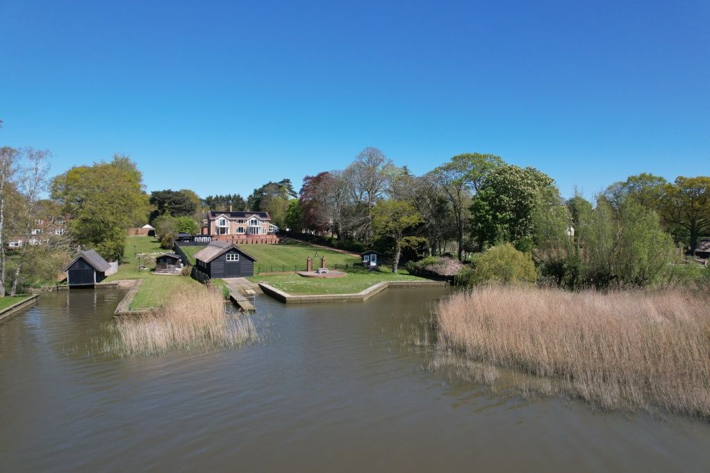 Additional image 33 of 4 bed detached house for saleBorrow Road, Oulton Broad NR32