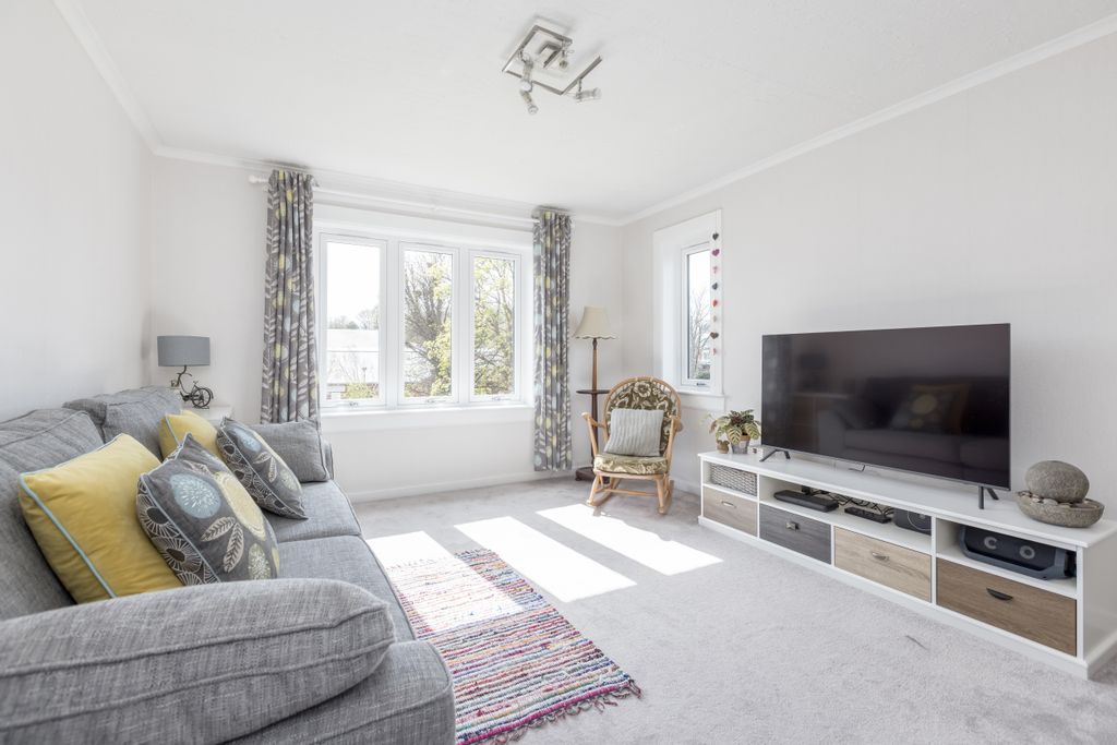 Additional image 3 of 2 bed flat for sale140F Inveresk Road, Musselburgh EH21