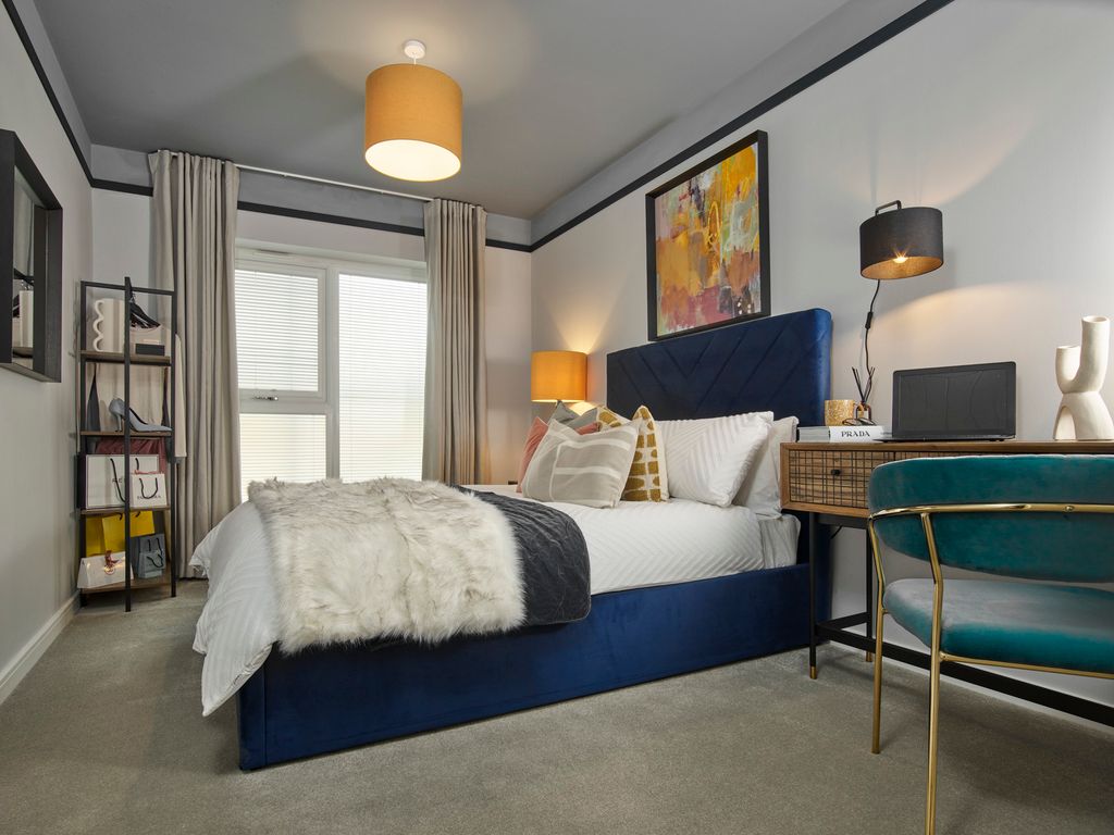 Additional image 7 of 2 bed flat for sale"The Awl" at Lower Callerton, Newcastle Upon Tyne NE15