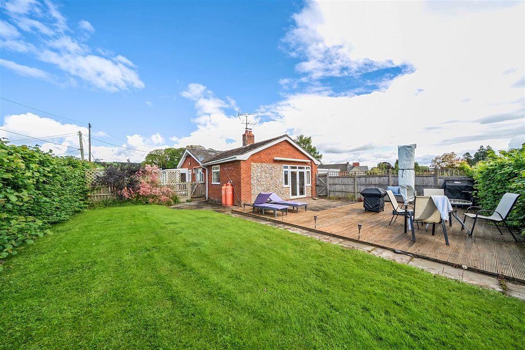 Additional image 14 of 3 bed detached bungalow for saleTitley, Kington HR5