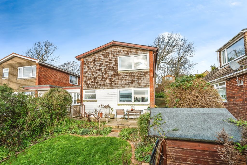 Additional image 18 of 4 bed detached house for saleDenton Rise, Newhaven BN9
