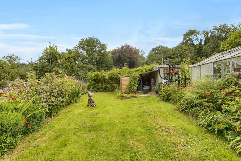 Additional image 20 of 5 bed detached house for saleMill Lodge, Llandeilo SA19