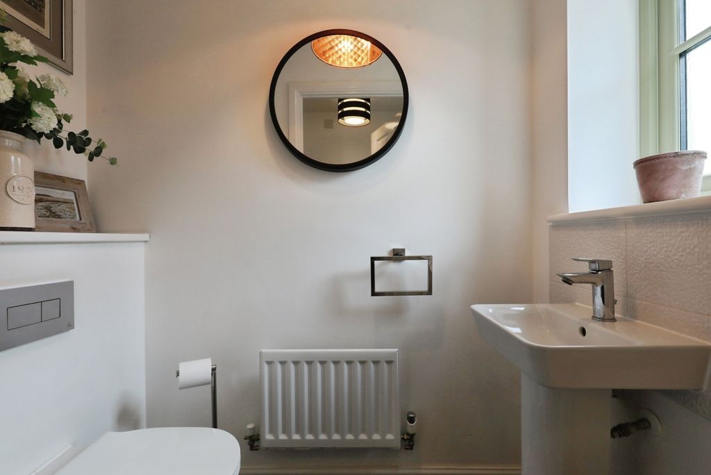 Additional image 10 of 2 bed terraced house for saleWarwick Link, Moreton-In-Marsh, Gloucestershire GL56