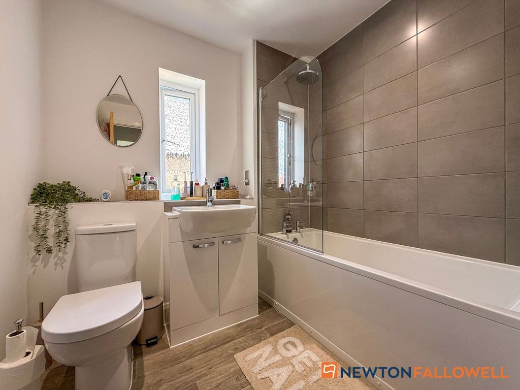 Additional image 12 of 2 bed maisonette for saleLord Hawke Way, Newark NG24