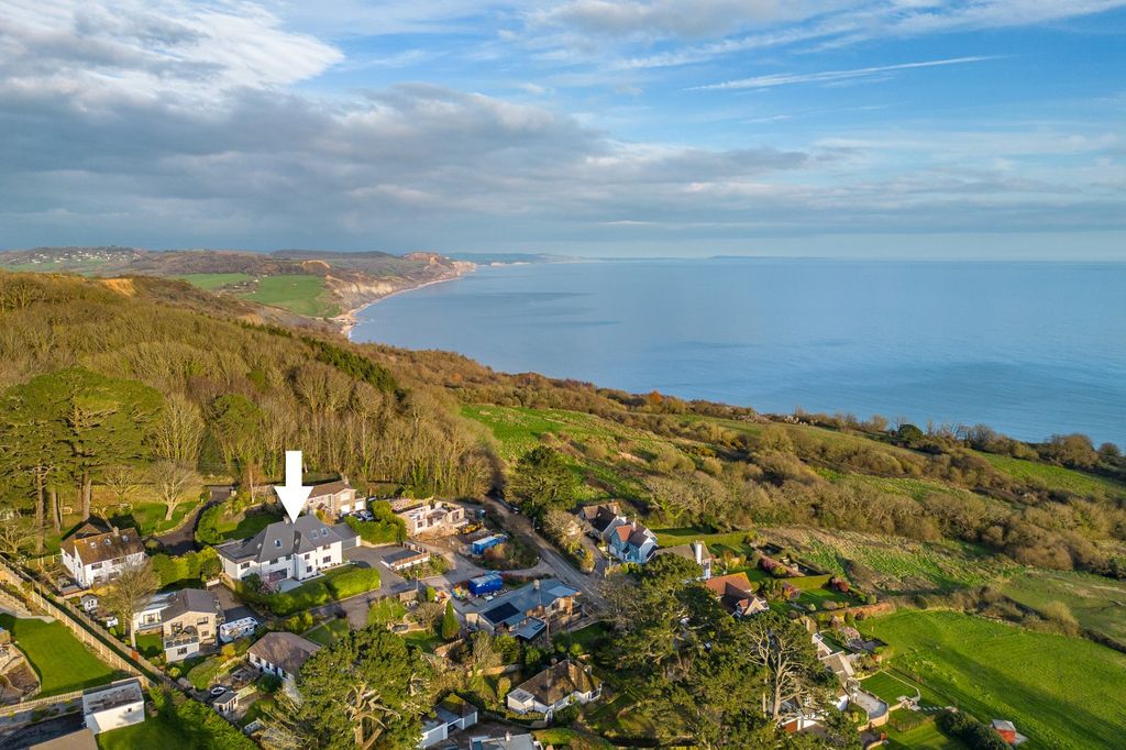 Additional image 5 of 7 bed detached house for saleTimber Hill, Lyme Regis, Dorset DT7