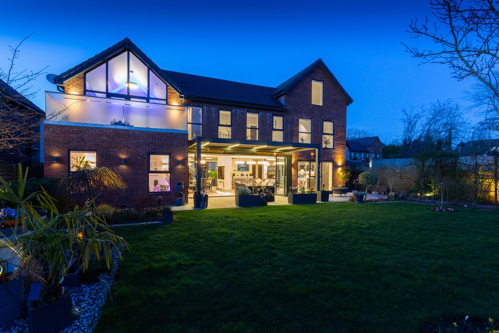Additional image 30 of 5 bed detached house for saleEdgewater Oaks, Preston PR4