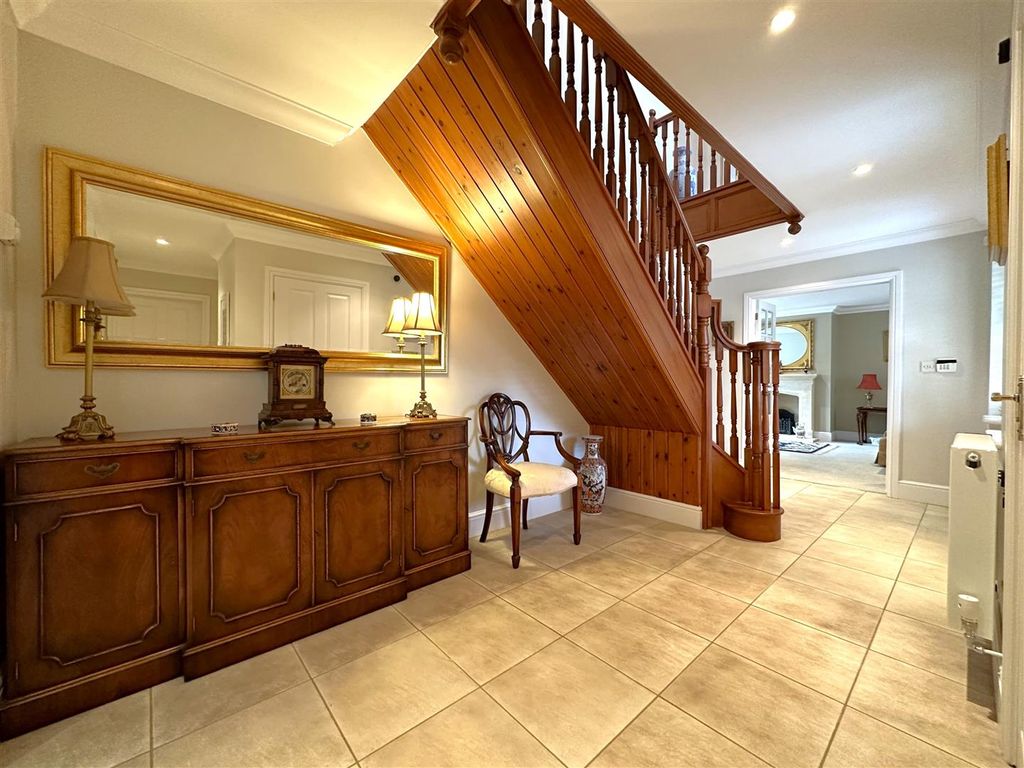 Additional image 4 of 4 bed detached house for saleOld Orchard, Farndon Road, Newark NG24
