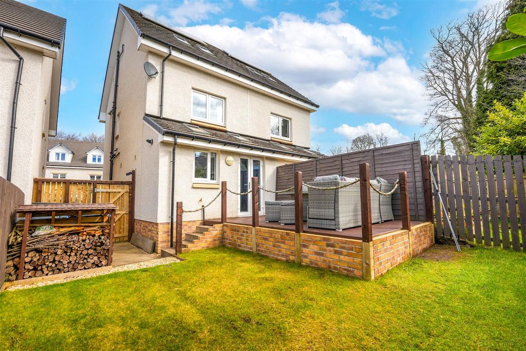 Additional image 27 of 4 bed semi-detached house for saleCleghorn Lea, Lanark ML11