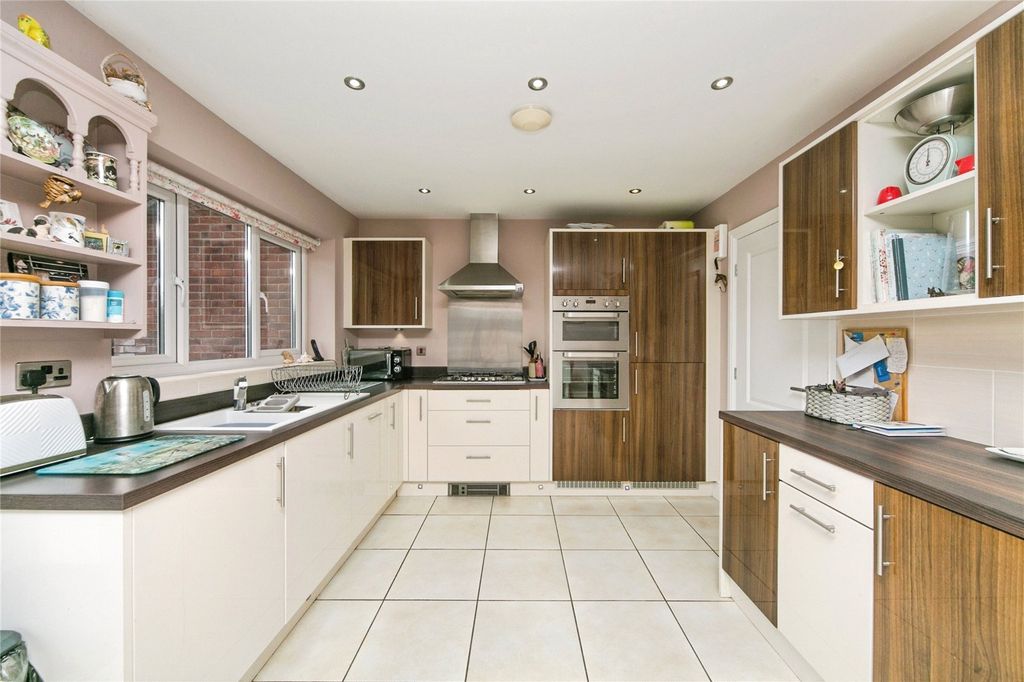 Additional image 20 of 5 bed detached house for saleTal Y Fan, Glan Conwy, Colwyn Bay, Conwy LL28