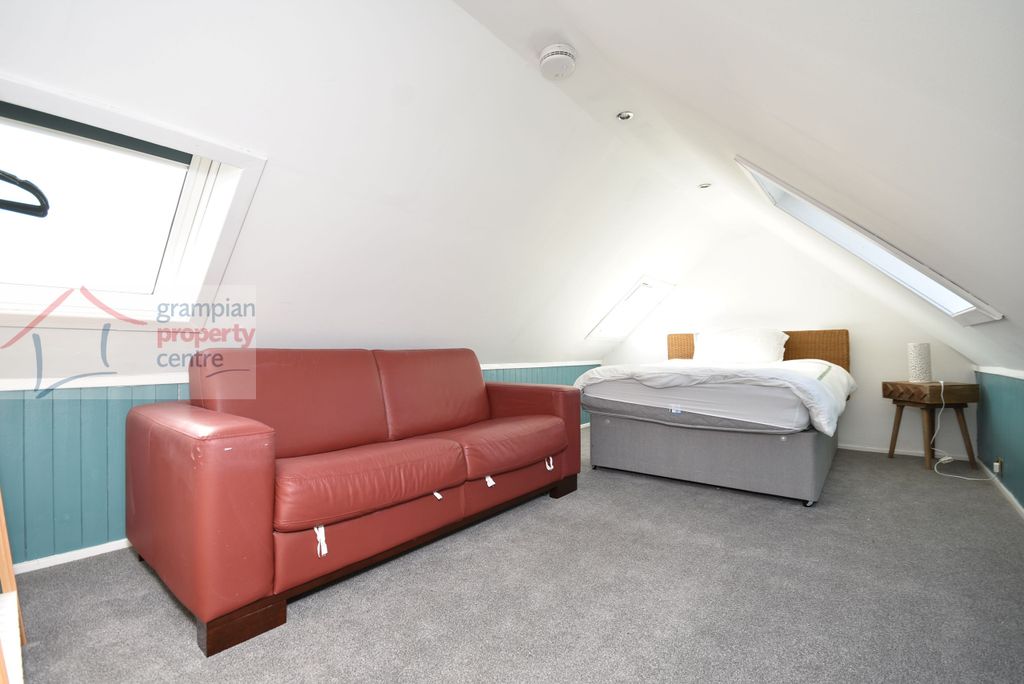 Additional image 20 of 3 bed end terrace house for saleKinneddar Street, Lossiemouth IV31