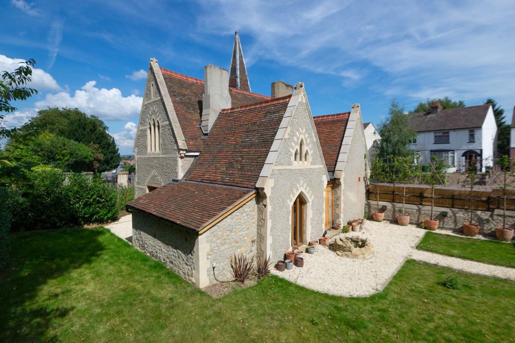 Additional image 27 of 4 bed detached house for saleSutton Road, Maidstone ME15