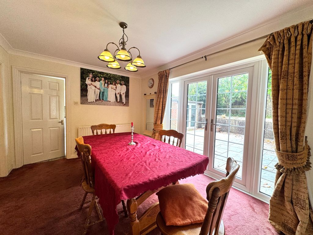 Additional image 9 of 4 bed detached house for salePlas Y Fedwen, Coed-Y-Cwm, Pontypridd CF37