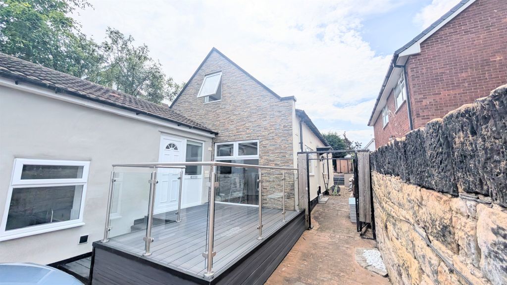 Additional image 2 of 2 bed detached bungalow for saleShrewsbury Road, Prenton CH43