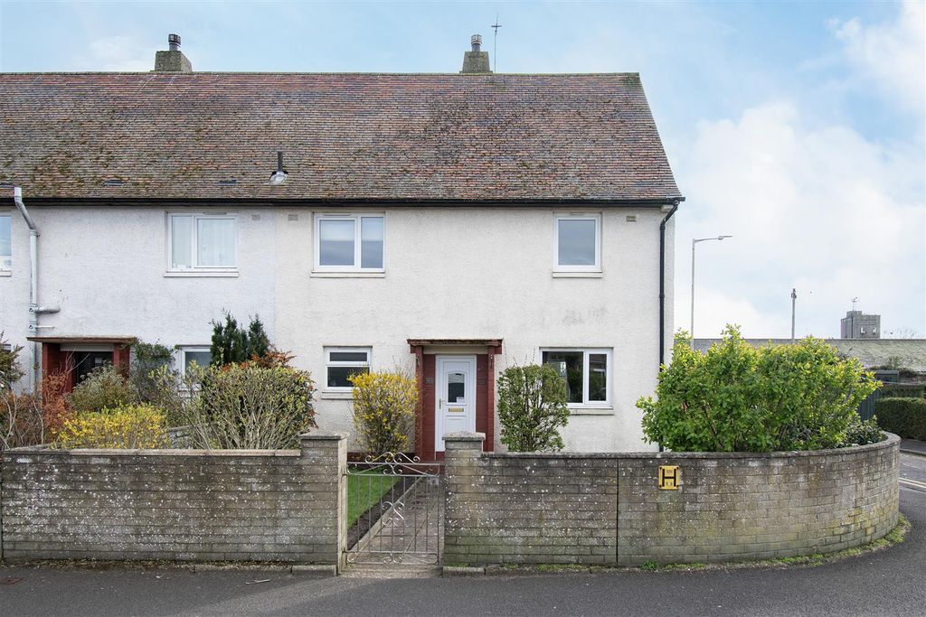 Additional image 3 of 3 bed property for saleChristies Lane, Montrose DD10