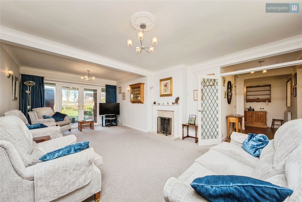 Additional image 5 of 5 bed bungalow for saleHornby Drive, Nantwich, Cheshire CW5