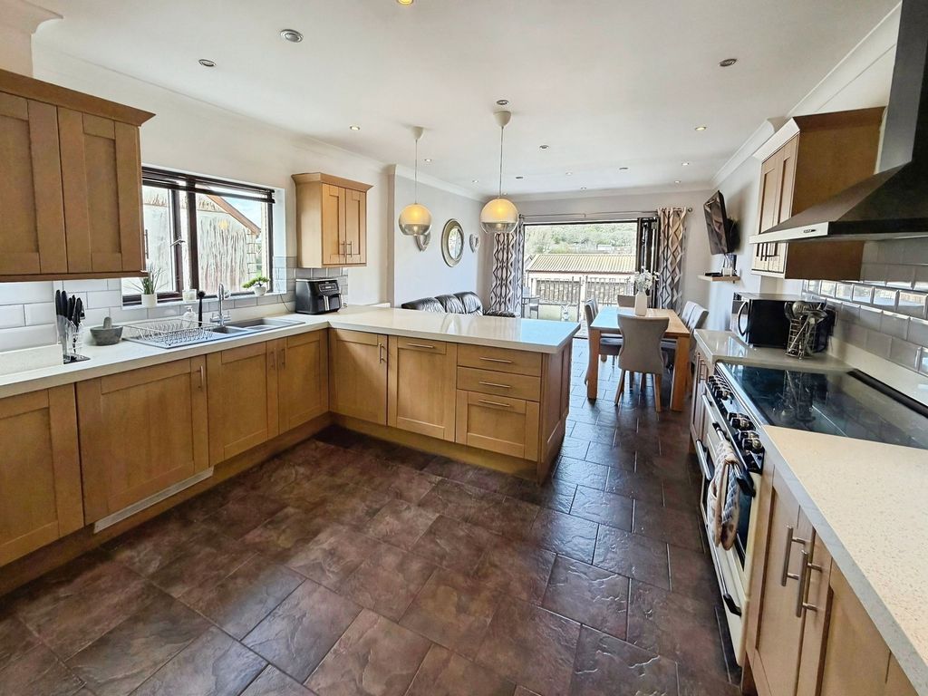 Additional image 3 of 3 bed semi-detached house for saleCrymlyn Road, Neath SA10