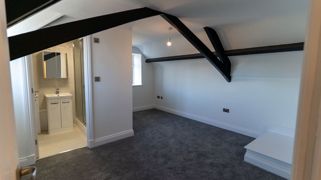 Additional image 13 of 2 bed flat for saleHigh Street, Turvey, Bedford MK43