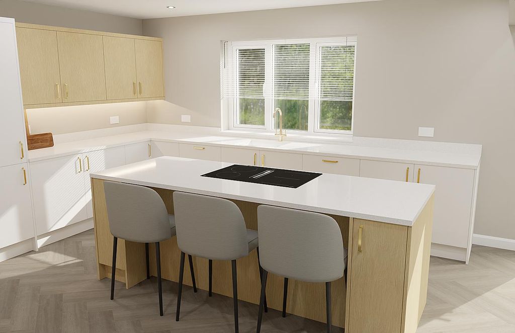Additional image 9 of 4 bed detached house for saleGallamore Lane, Market Rasen LN8