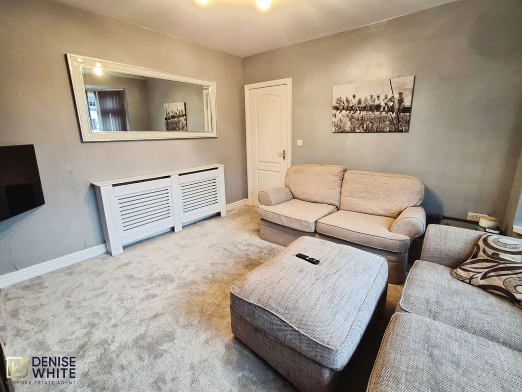 Additional image 8 of 3 bed detached house for saleBurton Street, Leek ST13